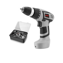 EBIC Power Tools Cordless Drill 8V Lithium battery with hand